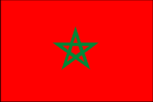 maroc